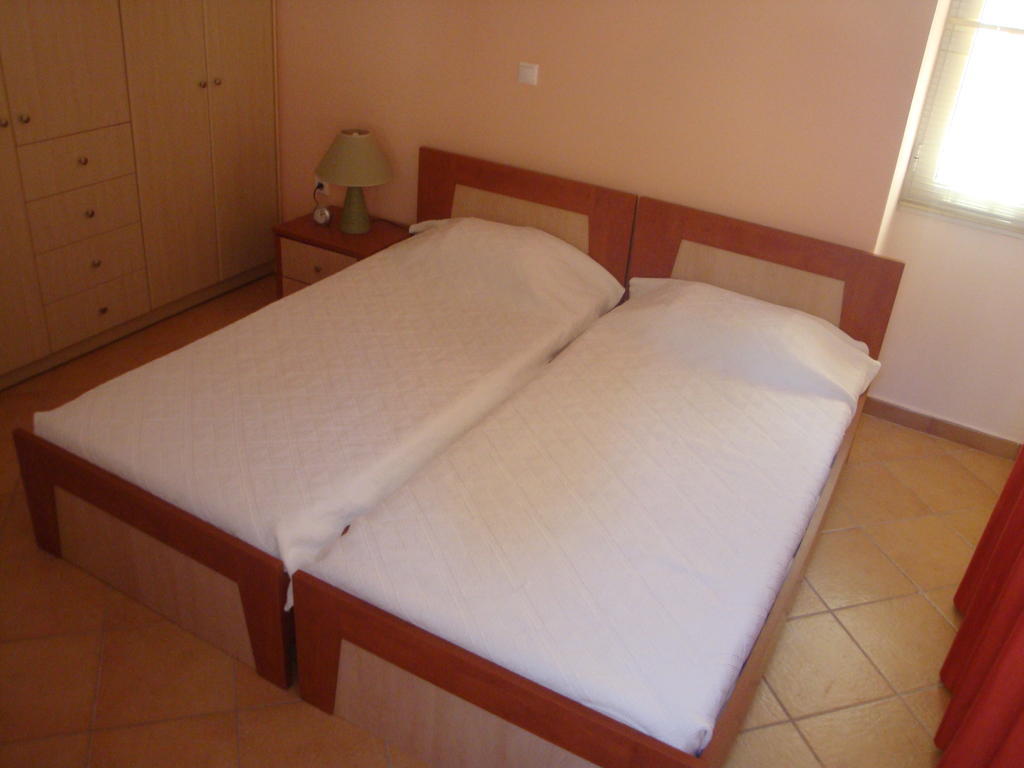 Santafemia Leilighet Agia Efimia Rom bilde