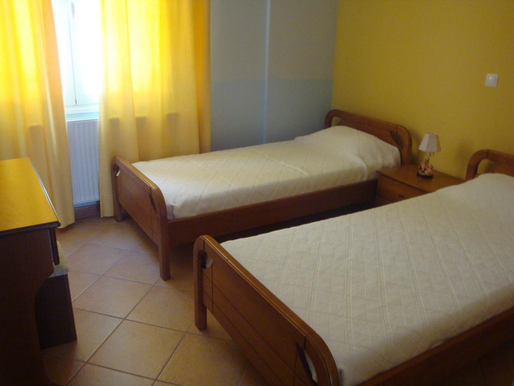 Santafemia Leilighet Agia Efimia Rom bilde