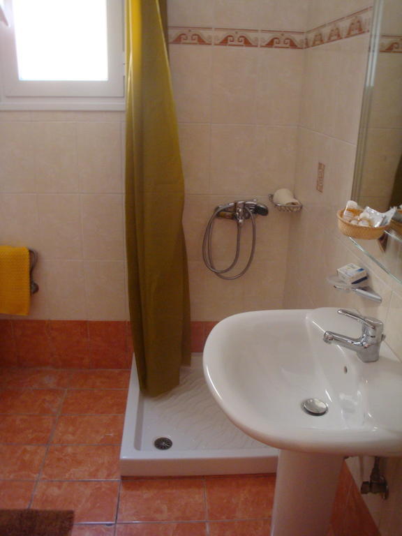 Santafemia Leilighet Agia Efimia Rom bilde