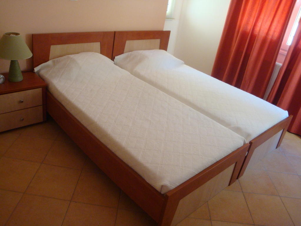 Santafemia Leilighet Agia Efimia Rom bilde